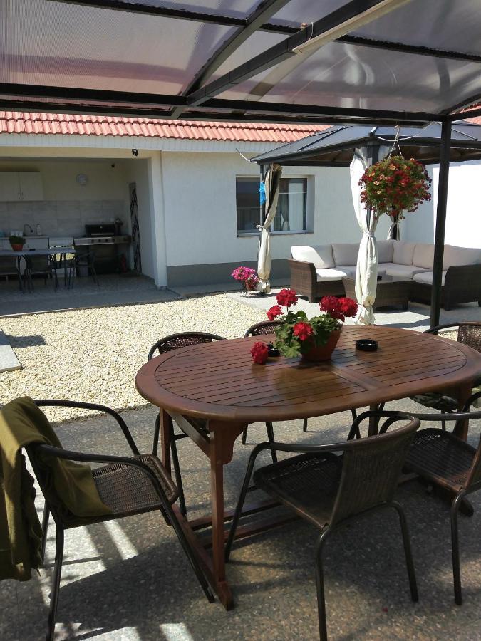 فندق Casa Eugenia فاما فيكي المظهر الخارجي الصورة