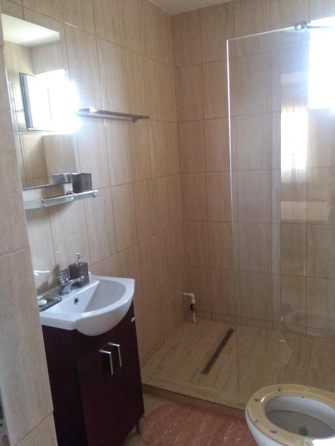 فندق Casa Eugenia فاما فيكي المظهر الخارجي الصورة